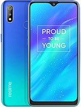 Best available price of Realme 3 in Ukraine
