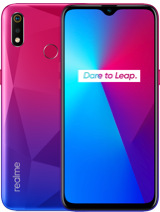 Best available price of Realme 3i in Ukraine