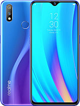 Best available price of Realme 3 Pro in Ukraine