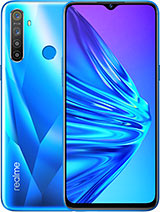 Best available price of Realme 5 in Ukraine