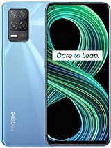 Best available price of Realme 8 5G in Ukraine