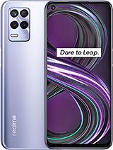 Best available price of Realme 8s 5G in Ukraine