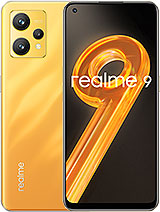 Best available price of Realme 9 in Ukraine