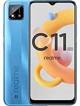 Best available price of Realme C11 (2021) in Ukraine