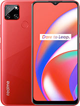 Best available price of Realme C12 in Ukraine