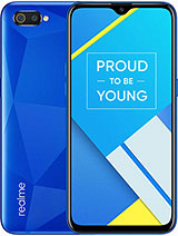 Best available price of Realme C2 in Ukraine