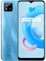 Best available price of Realme C20 in Ukraine