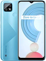 Best available price of Realme C21 in Ukraine