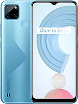 Best available price of Realme C21Y in Ukraine