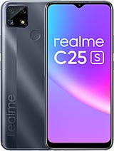 Best available price of Realme C25s in Ukraine