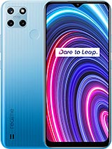 Best available price of Realme C25Y in Ukraine