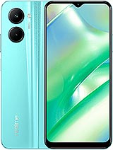 Best available price of Realme C33 2023 in Ukraine