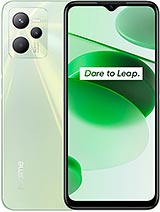 Best available price of Realme C35 in Ukraine