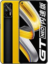 Best available price of Realme GT Neo Flash in Ukraine