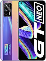 Best available price of Realme GT Neo in Ukraine