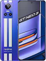Best available price of Realme GT Neo 3 150W in Ukraine