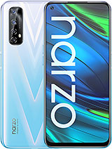 Best available price of Realme Narzo 20 Pro in Ukraine