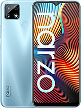 Best available price of Realme Narzo 20 in Ukraine