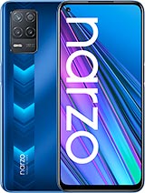 Best available price of Realme Narzo 30 5G in Ukraine