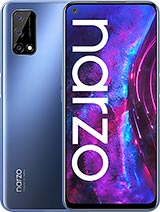 Best available price of Realme Narzo 30 Pro 5G in Ukraine