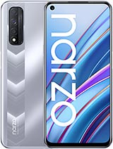Best available price of Realme Narzo 30 in Ukraine