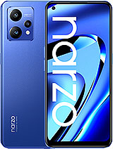 Best available price of Realme Narzo 50 Pro in Ukraine