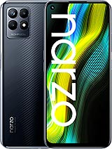 Best available price of Realme Narzo 50 in Ukraine