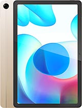Best available price of Realme Pad in Ukraine