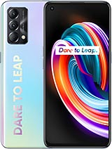 Best available price of Realme Q3 Pro Carnival in Ukraine