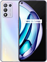 Best available price of Realme Q3s in Ukraine