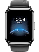 Best available price of Realme Watch 2 in Ukraine