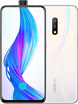 Best available price of Realme X in Ukraine