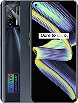 Best available price of Realme X7 Max 5G in Ukraine