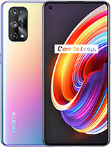 Best available price of Realme X7 Pro in Ukraine