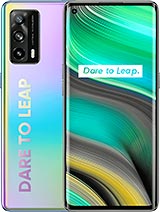 Best available price of Realme X7 Pro Ultra in Ukraine