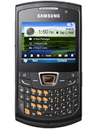 Best available price of Samsung B6520 Omnia PRO 5 in Ukraine