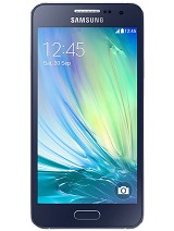 Best available price of Samsung Galaxy A3 Duos in Ukraine