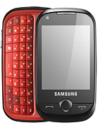Best available price of Samsung B5310 CorbyPRO in Ukraine
