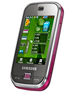 Best available price of Samsung B5722 in Ukraine