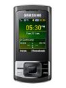Best available price of Samsung C3050 Stratus in Ukraine