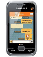 Best available price of Samsung C3312 Duos in Ukraine