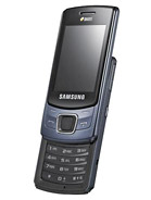 Best available price of Samsung C6112 in Ukraine