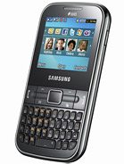 Best available price of Samsung Ch-t 322 in Ukraine