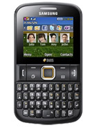 Best available price of Samsung Ch-t 222 in Ukraine