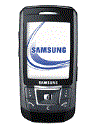 Best available price of Samsung D870 in Ukraine