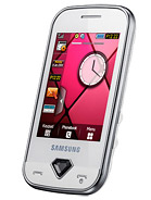 Best available price of Samsung S7070 Diva in Ukraine