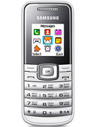 Best available price of Samsung E1050 in Ukraine