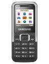 Best available price of Samsung E1125 in Ukraine