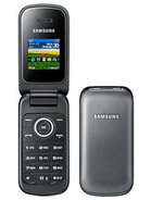 Best available price of Samsung E1190 in Ukraine
