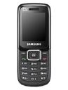 Best available price of Samsung E1210 in Ukraine